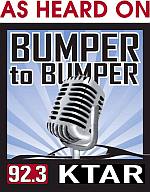 Dave Riccio of Tri-City Transmission: The Car Guy on KTAR Bumper to Bumper Radio